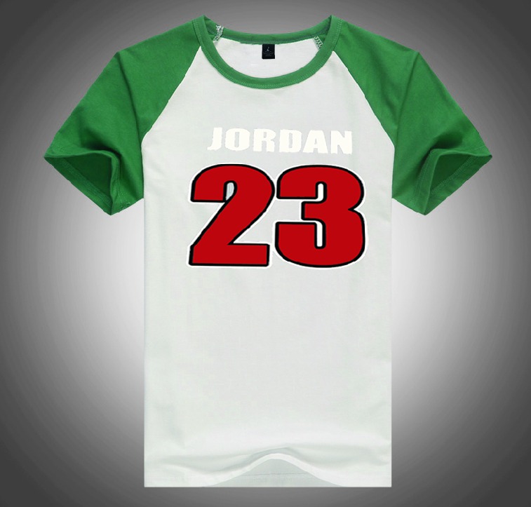 men jordan t-shirt S-XXXL-2208